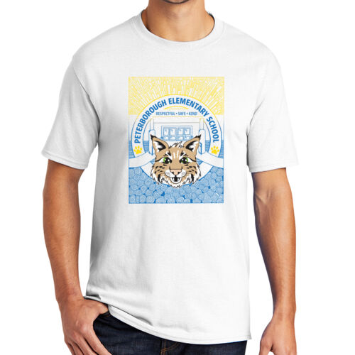 Adult Unisex T-Shirt Thumbnail